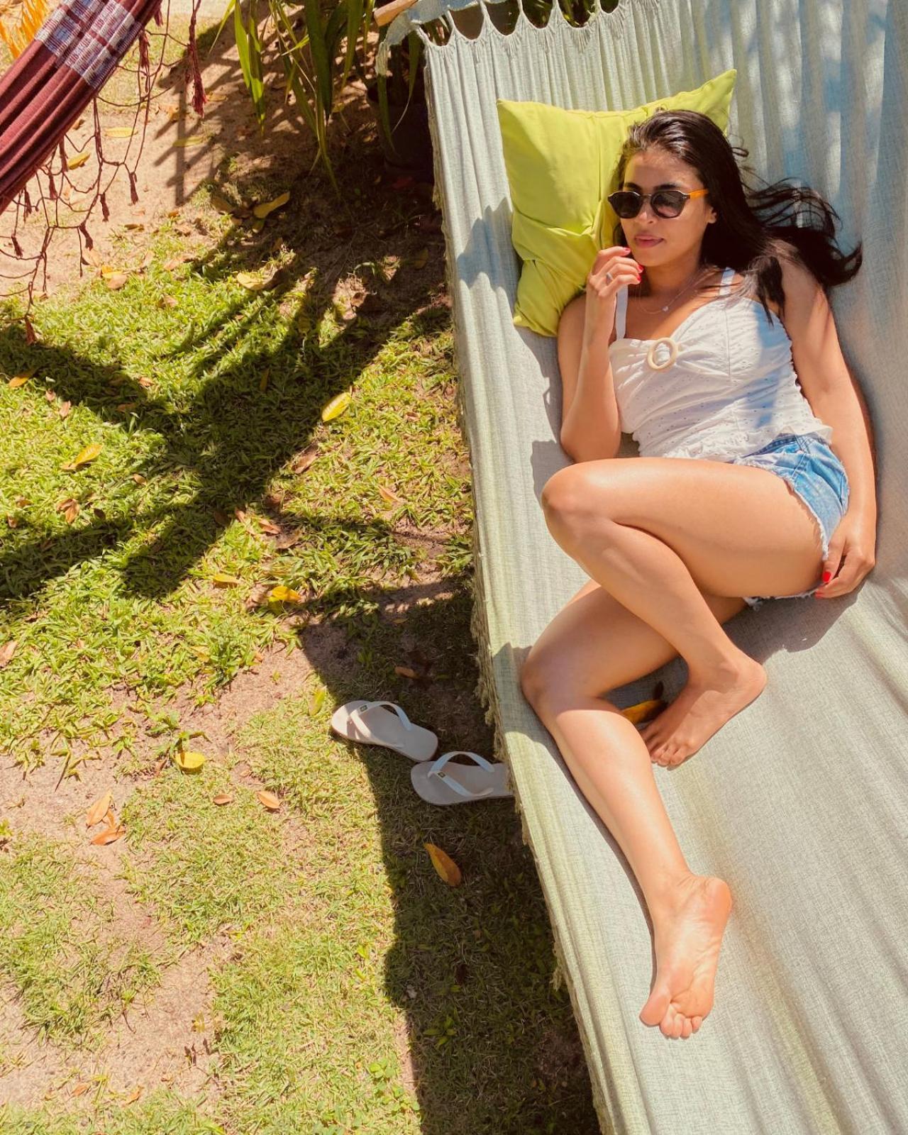 Caraiva Recanto Pousada De Ferias ภายนอก รูปภาพ