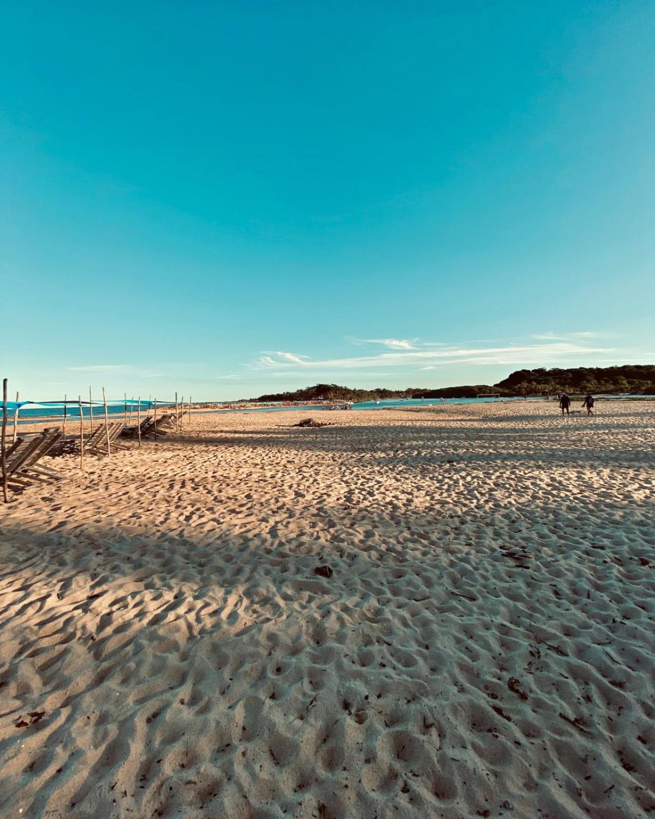 Caraiva Recanto Pousada De Ferias ภายนอก รูปภาพ