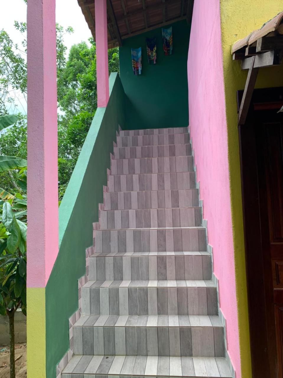Caraiva Recanto Pousada De Ferias ห้อง รูปภาพ
