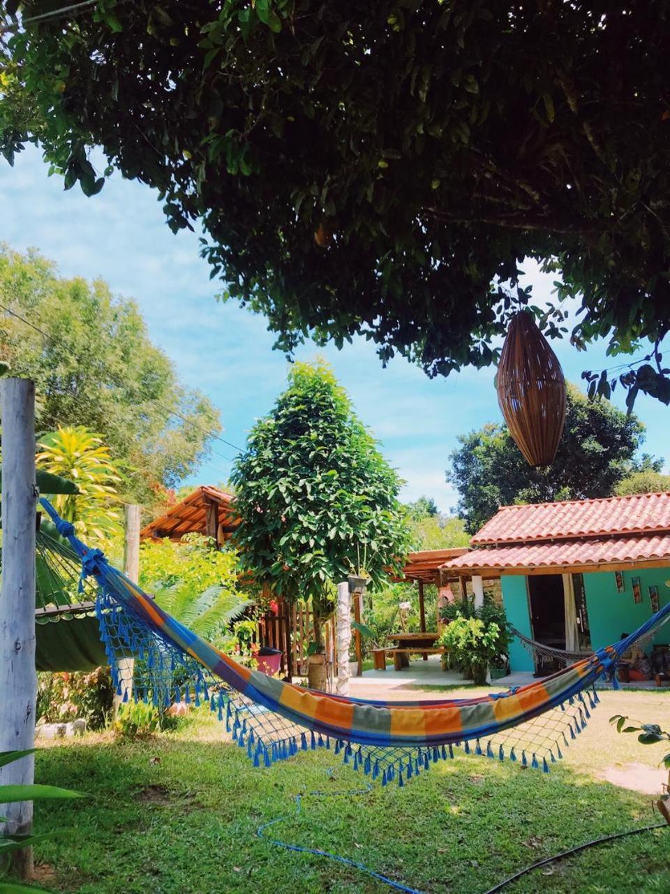 Caraiva Recanto Pousada De Ferias ห้อง รูปภาพ