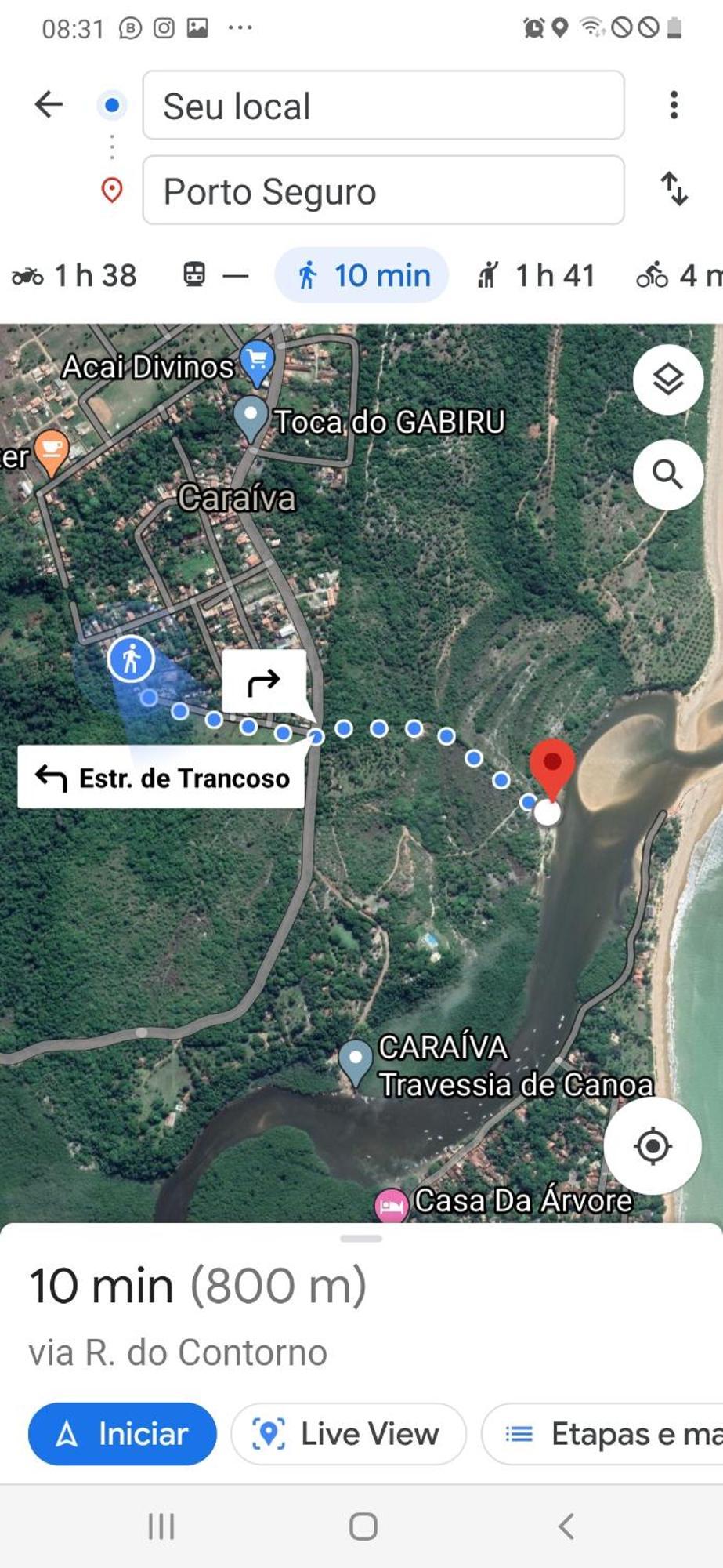 Caraiva Recanto Pousada De Ferias ห้อง รูปภาพ