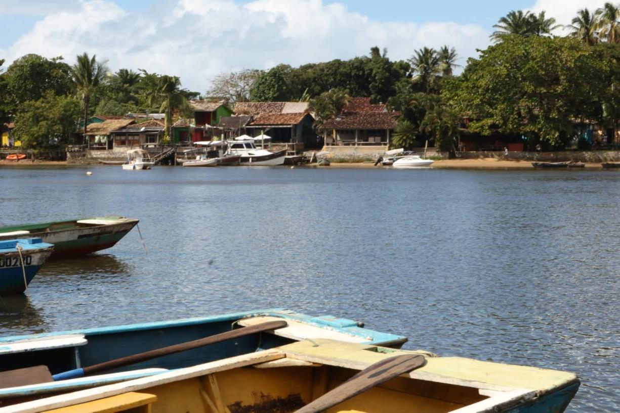 Caraiva Recanto Pousada De Ferias ห้อง รูปภาพ